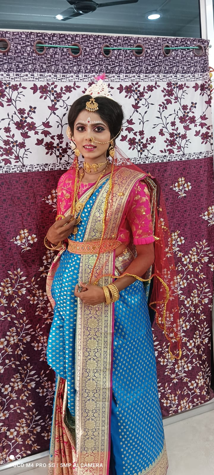 Dhairjya Rajak Barman – Owner